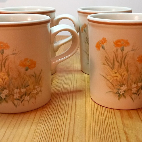 Marks spencer field flowers - marks,