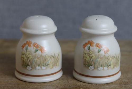 Vintage marks spencer field - vintage,
