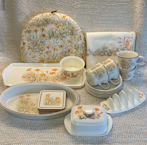 Vintage michael field - vintage, m&s
